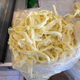 Trabzon Telli Peynir 1 Kg