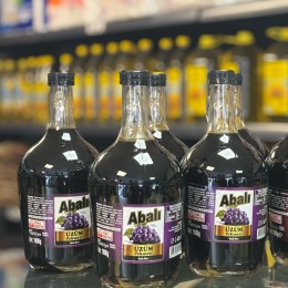 Abalı Üzüm Pekmezi 1900g