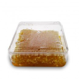 Petekli Çiçek Balı