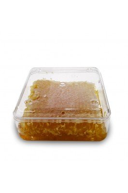 Petekli Çiçek Balı 1Kg