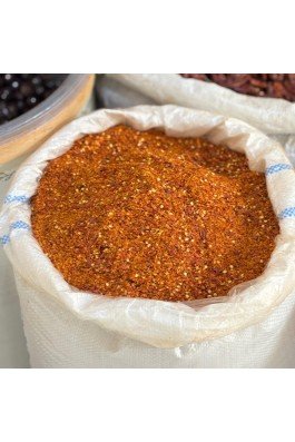 Acı Köy Biberi 1Kg