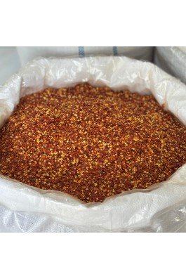 Çok Acı Köy Biberi 1Kg