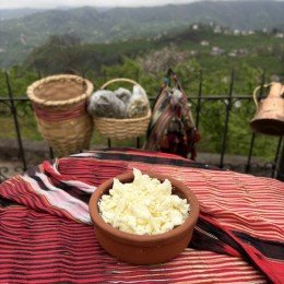 Minzi (Lor Peyniri) 1Kg