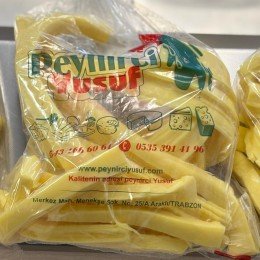 Trabzon Telli Peynir 1 Kg