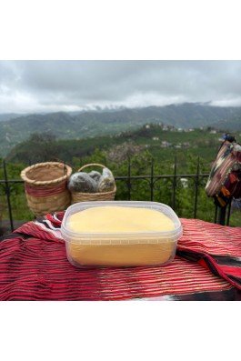 Bayburt Kaymak Tereyağ 1Kg